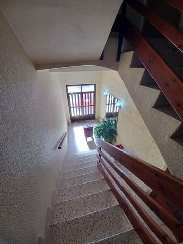 3 quarto Apartamento para venda em Pinoso - 79 995 € (Ref: 9547514)