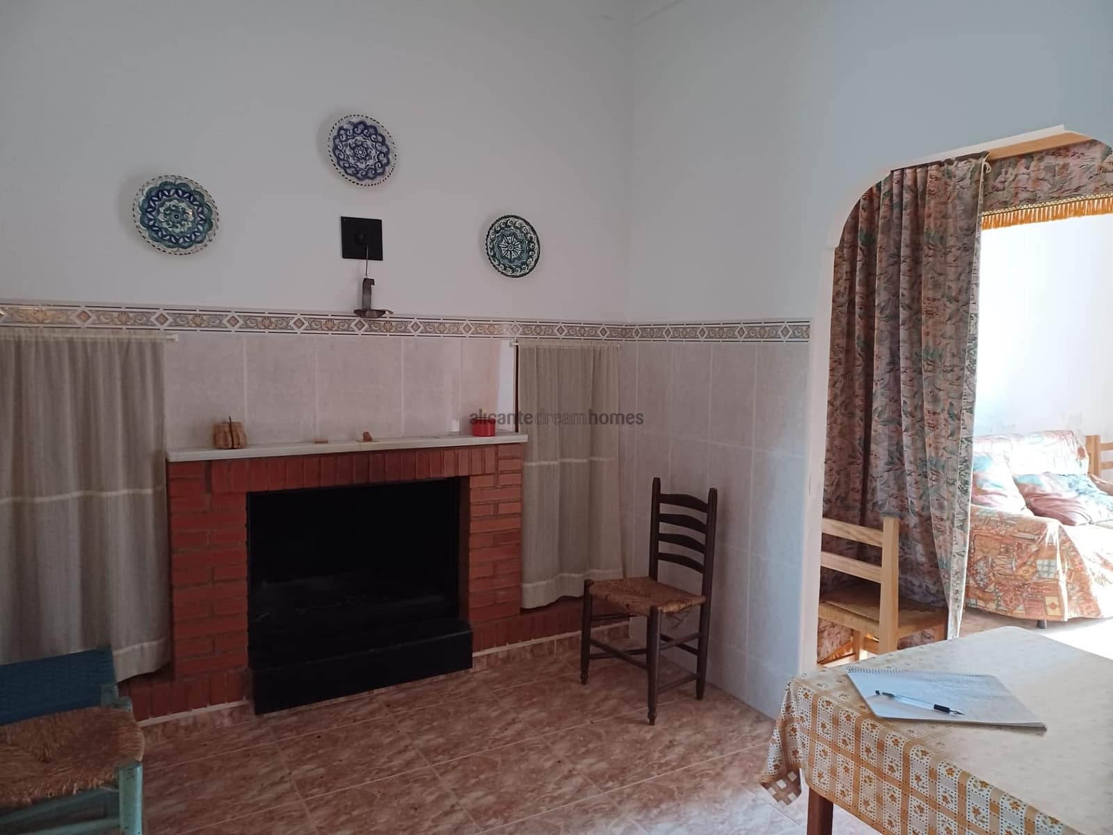 3 bedroom Finca/Country House for sale in La Zarza with garage - € 139,995 (Ref: 9547516)