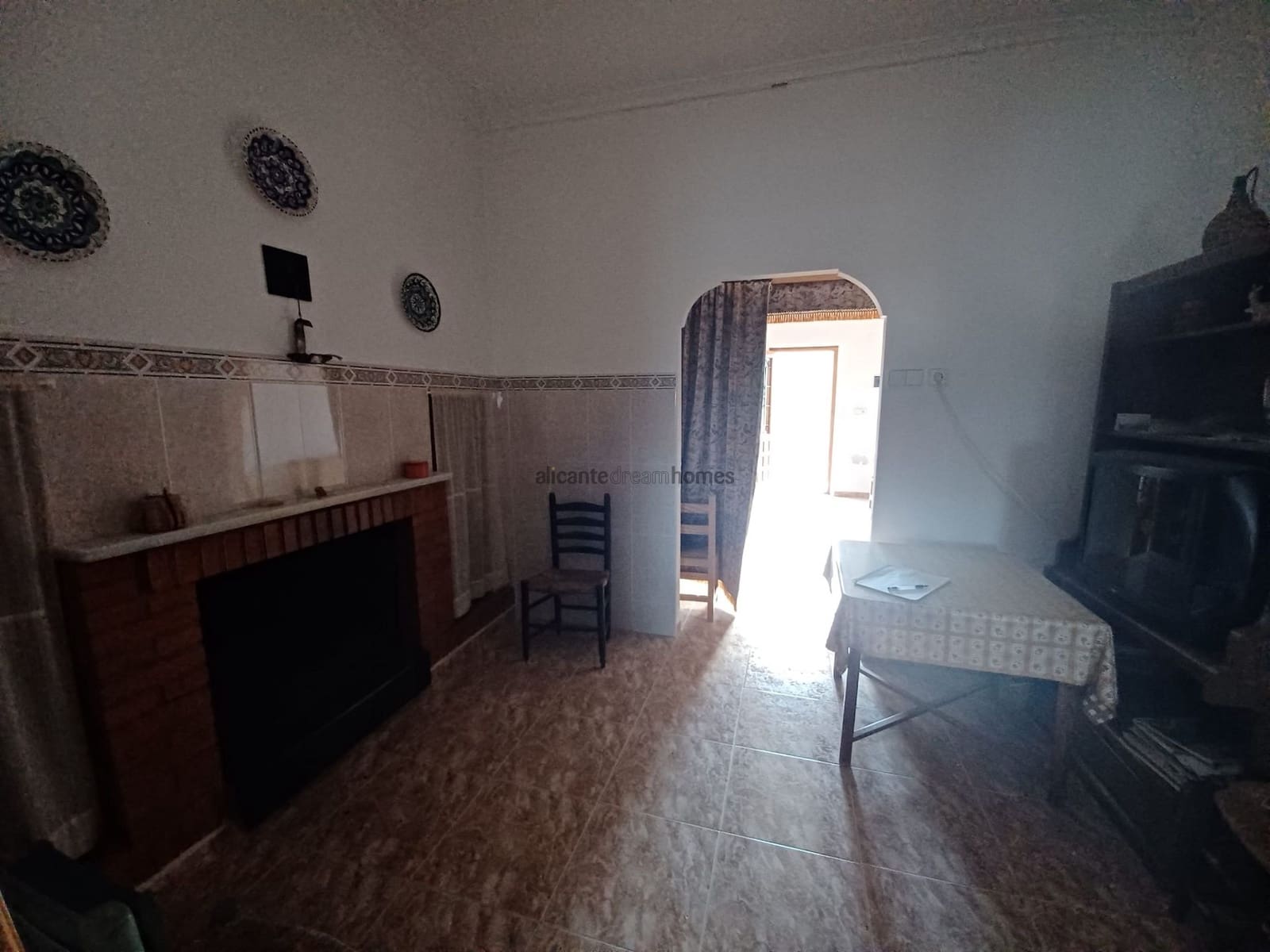 3 bedroom Finca/Country House for sale in La Zarza with garage - € 139,995 (Ref: 9547516)