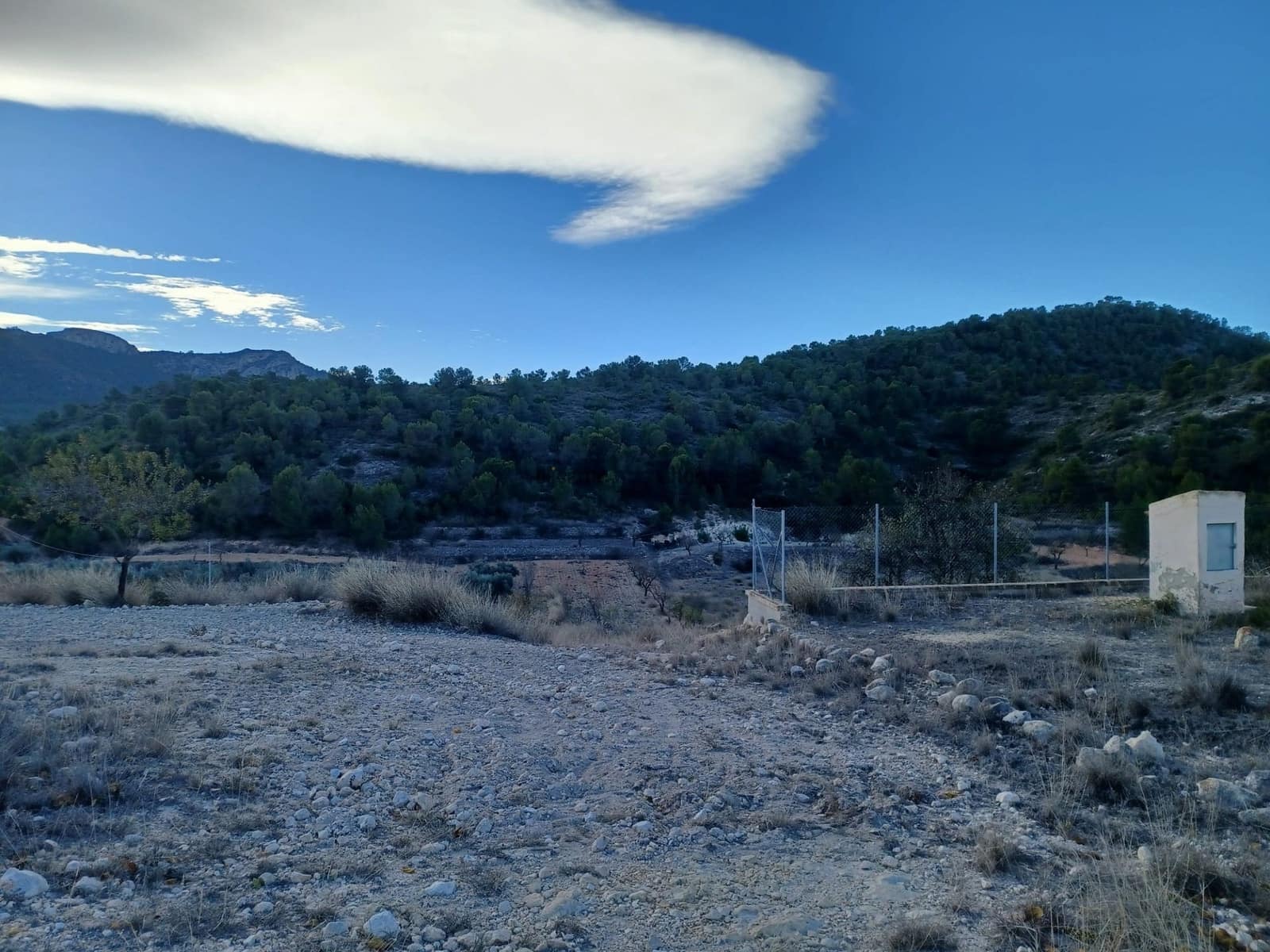 3 bedroom Finca/Country House for sale in La Zarza with garage - € 139,995 (Ref: 9547516)