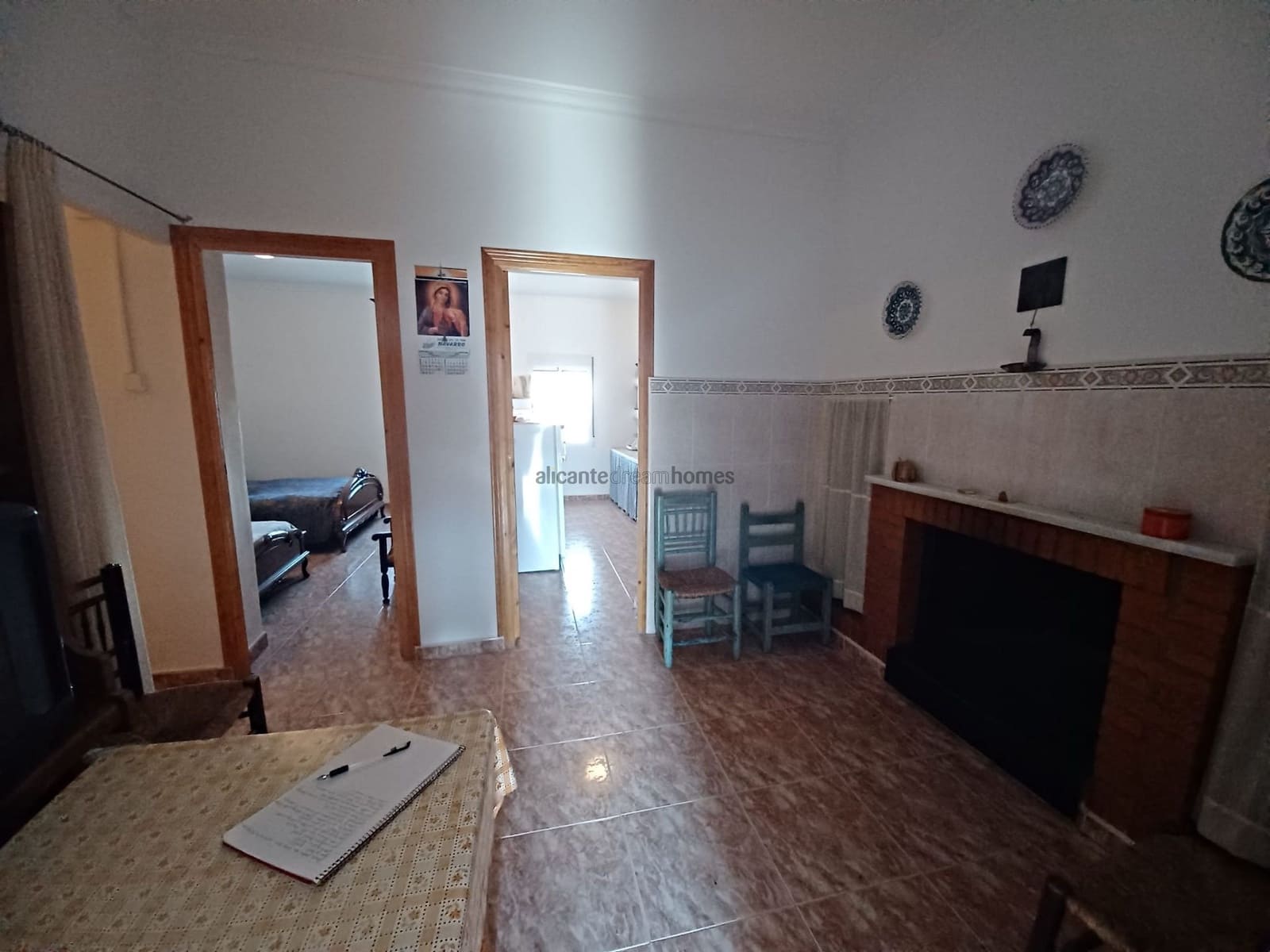 3 bedroom Finca/Country House for sale in La Zarza with garage - € 139,995 (Ref: 9547516)