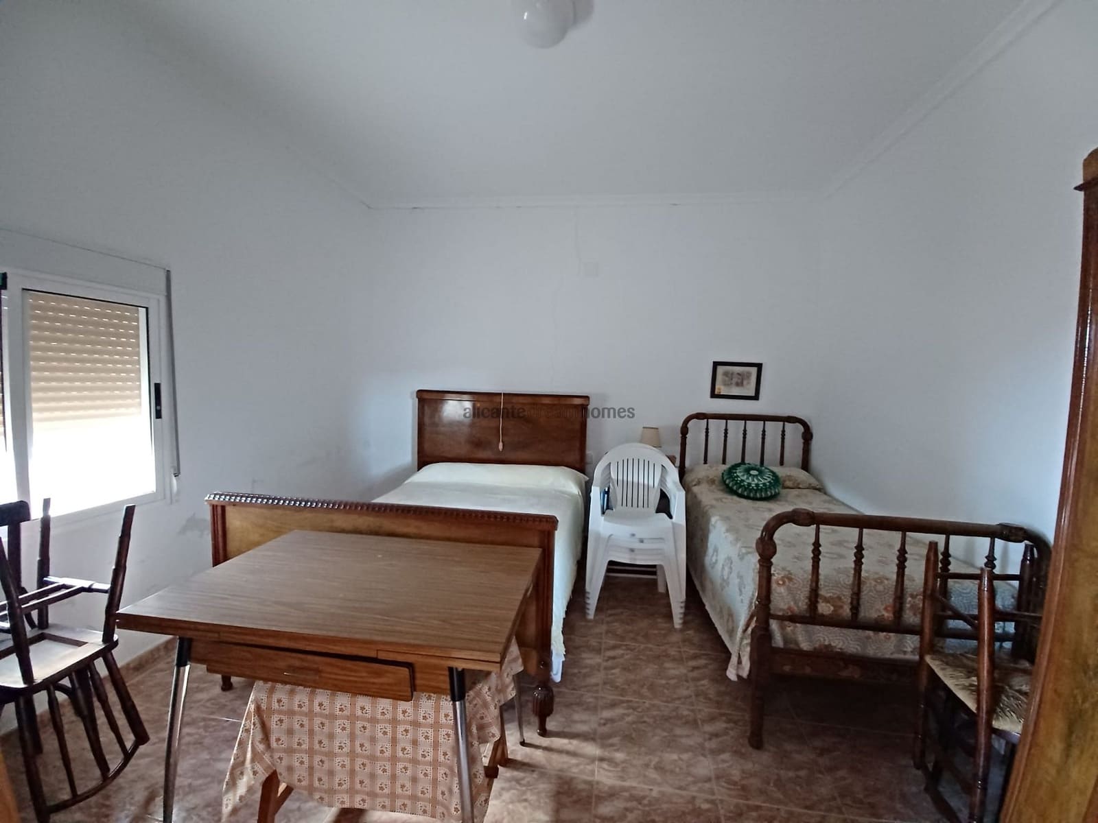 3 bedroom Finca/Country House for sale in La Zarza with garage - € 139,995 (Ref: 9547516)