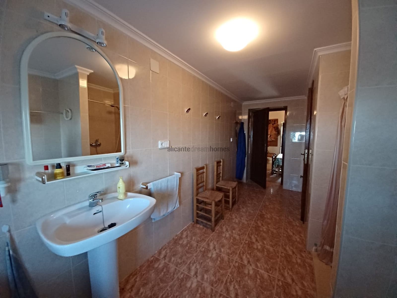 3 bedroom Finca/Country House for sale in La Zarza with garage - € 139,995 (Ref: 9547516)