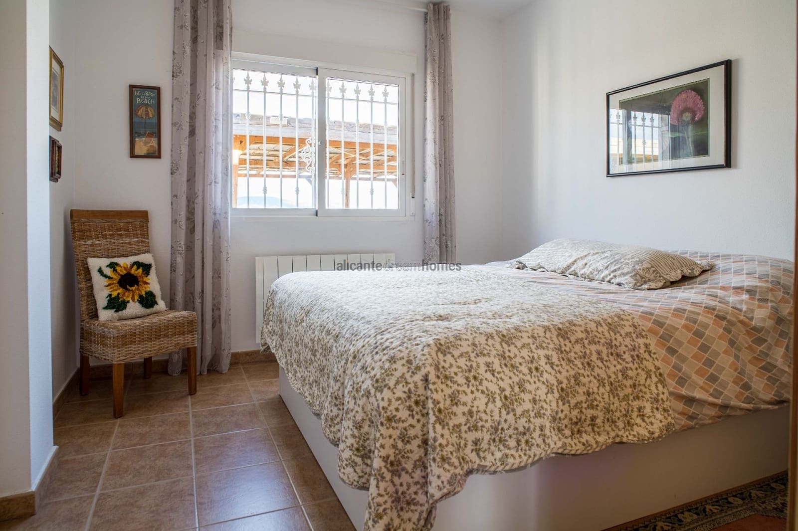 3 bedroom Villa for sale in Rodriguillo with pool - € 395,000 (Ref: 9547517)