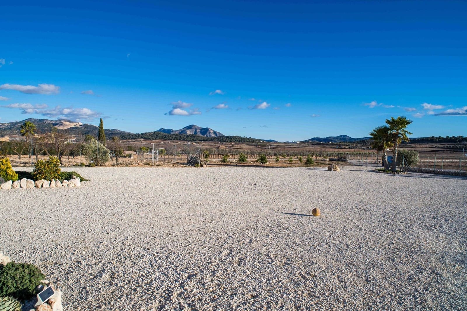 3 bedroom Villa for sale in Rodriguillo with pool - € 395,000 (Ref: 9547517)