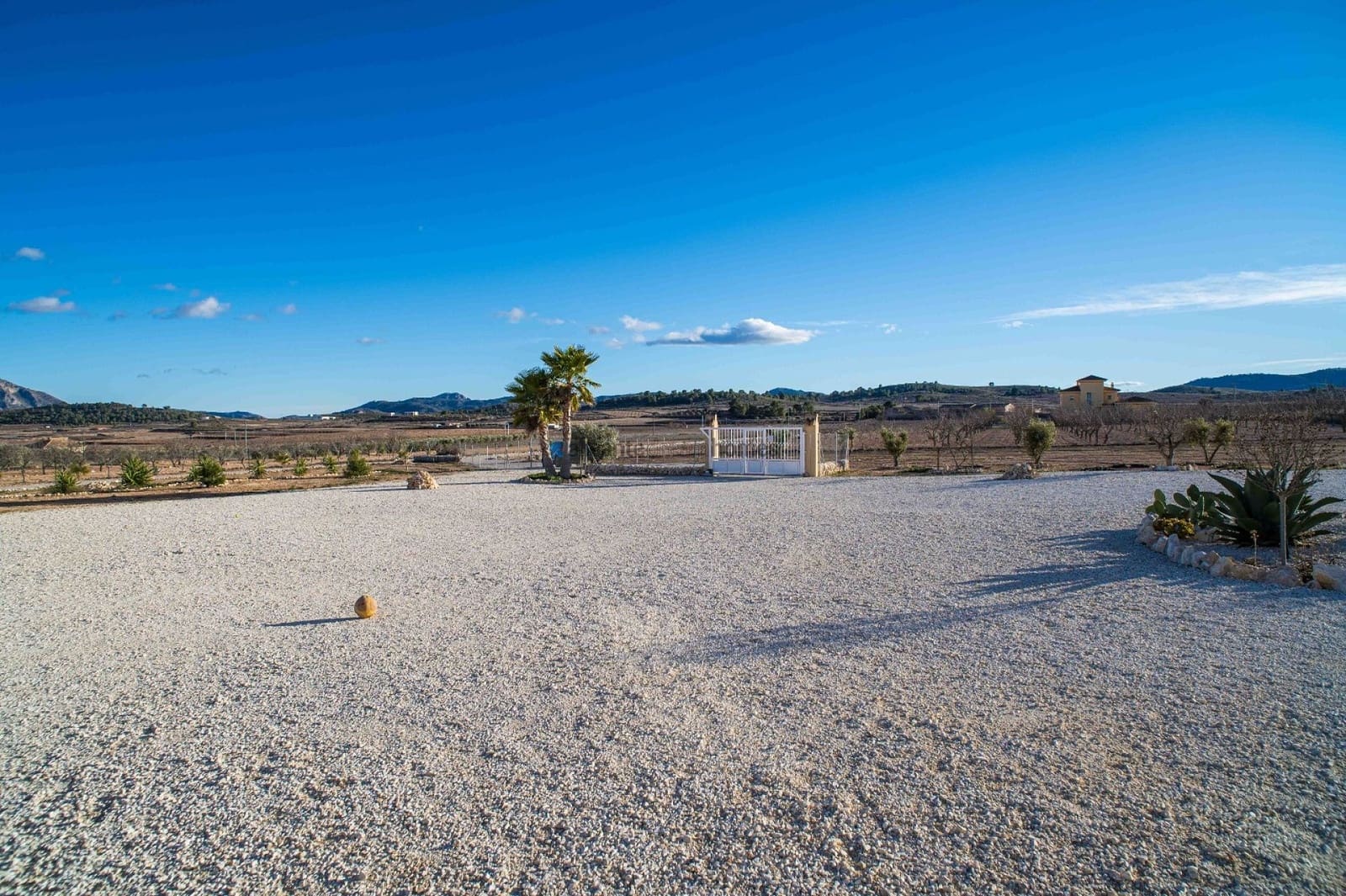 3 bedroom Villa for sale in Rodriguillo with pool - € 395,000 (Ref: 9547517)