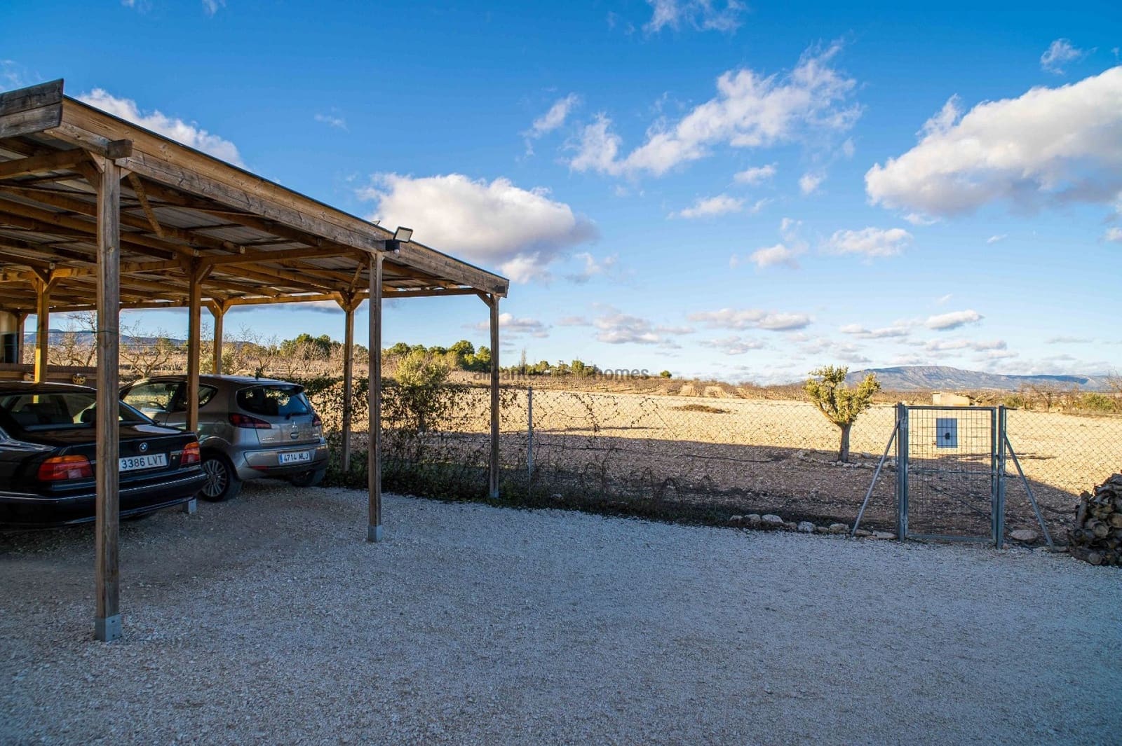 3 bedroom Villa for sale in Rodriguillo with pool - € 395,000 (Ref: 9547517)