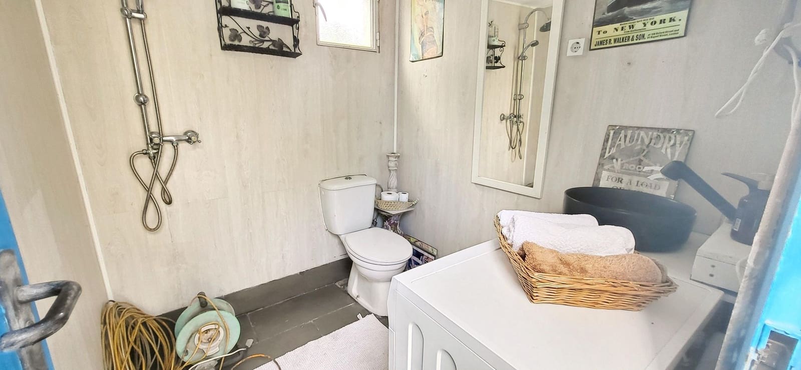 3 camera da letto Villa in vendita in Aspe - 279.999 € (Rif: 9550567)