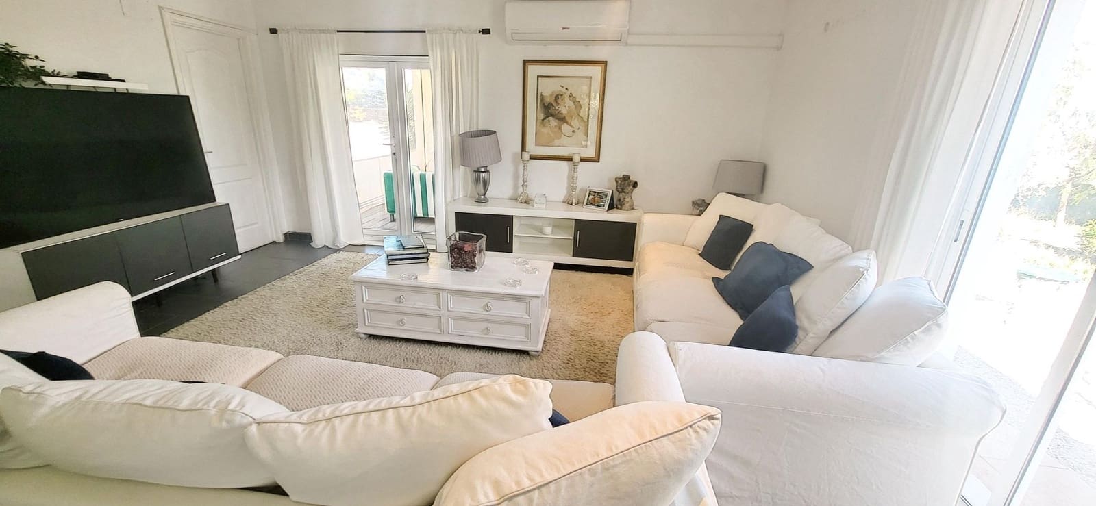 3 camera da letto Villa in vendita in Aspe - 279.999 € (Rif: 9550567)