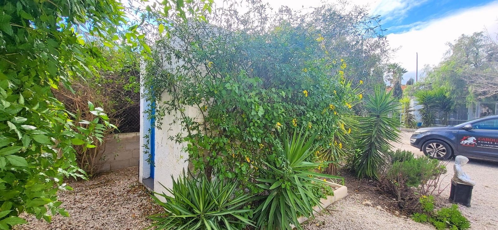 3 camera da letto Villa in vendita in Aspe - 279.999 € (Rif: 9550567)