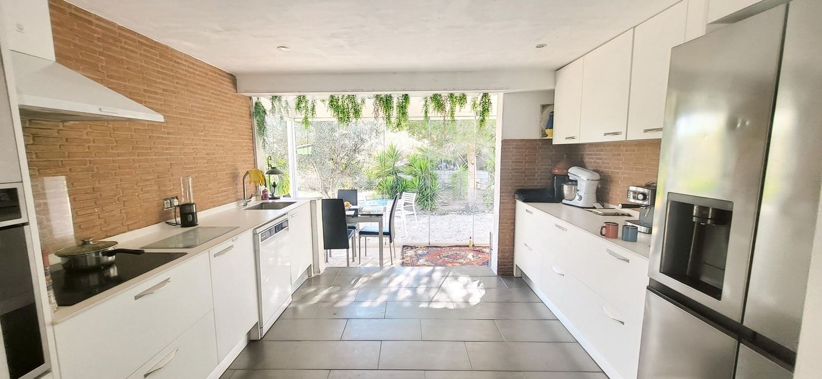 3 camera da letto Villa in vendita in Aspe - 279.999 € (Rif: 9550567)