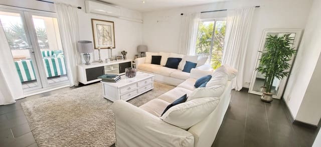 3 camera da letto Villa in vendita in Aspe - 279.999 € (Rif: 9550567)