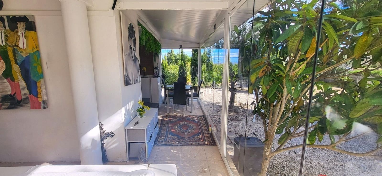 3 camera da letto Villa in vendita in Aspe - 279.999 € (Rif: 9550567)