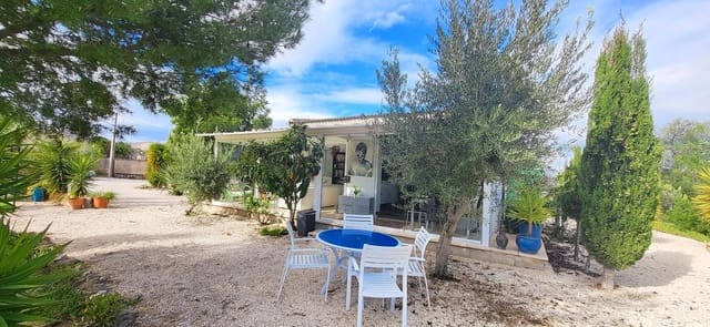 3 camera da letto Villa in vendita in Aspe - 279.999 € (Rif: 9550567)