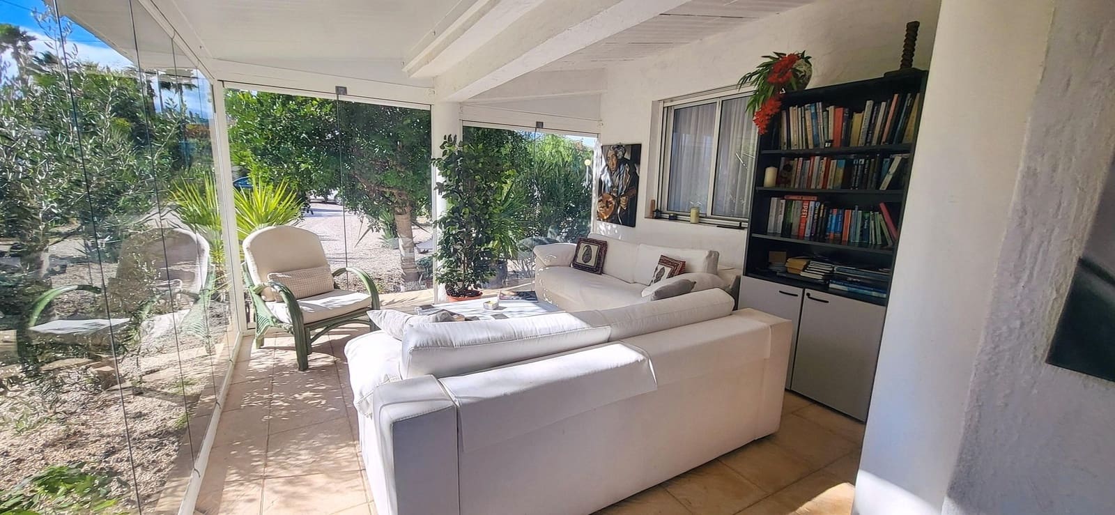 3 camera da letto Villa in vendita in Aspe - 279.999 € (Rif: 9550567)