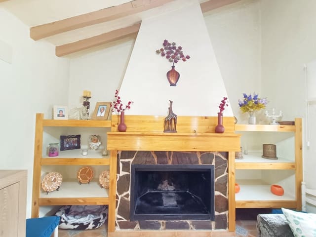 3 soverom Villa til salgs i Barinas, Abanilla - € 150 000 (Ref: 9550568)