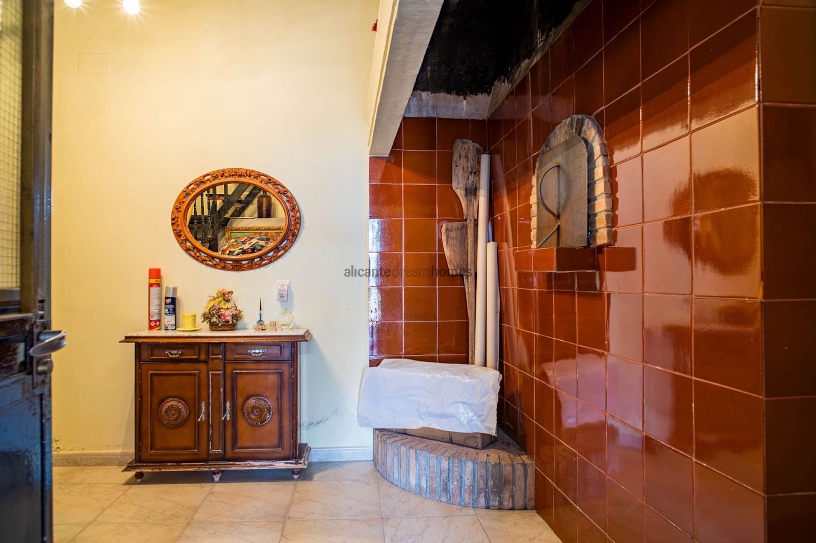 5 sypialnia Finka/Dom wiejski na sprzedaż w Raspay z basenem - 270 000 € (Ref: 9550569)