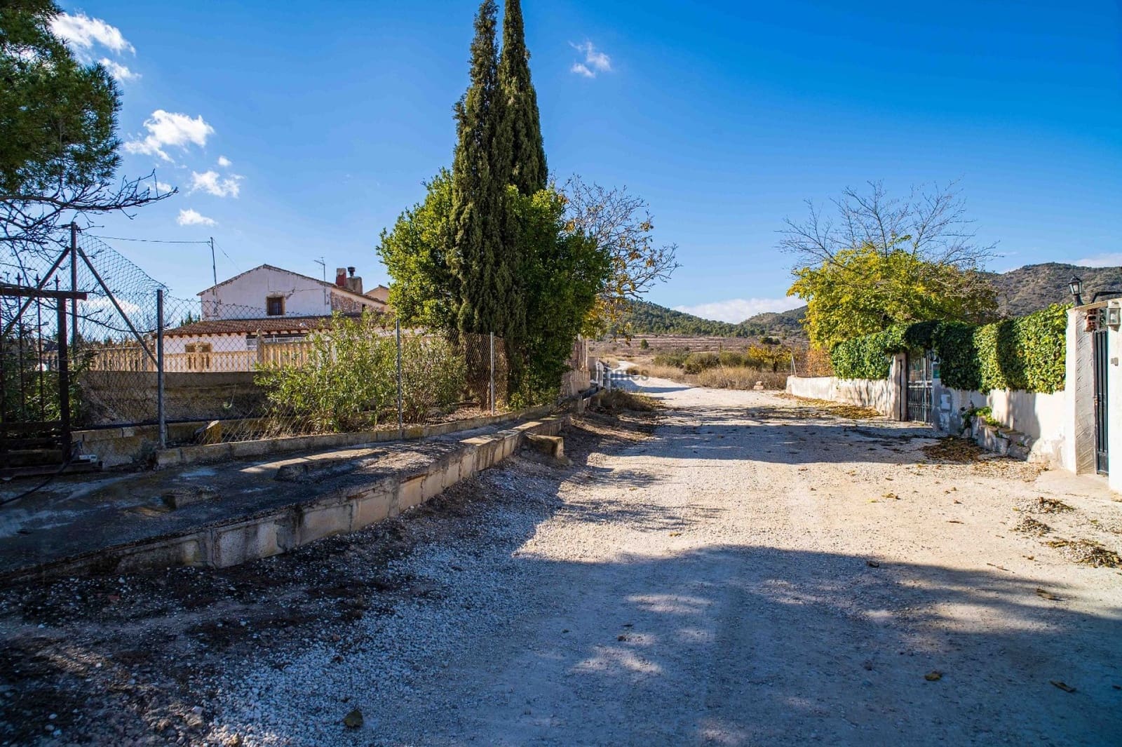 5 sypialnia Finka/Dom wiejski na sprzedaż w Raspay z basenem - 270 000 € (Ref: 9550569)