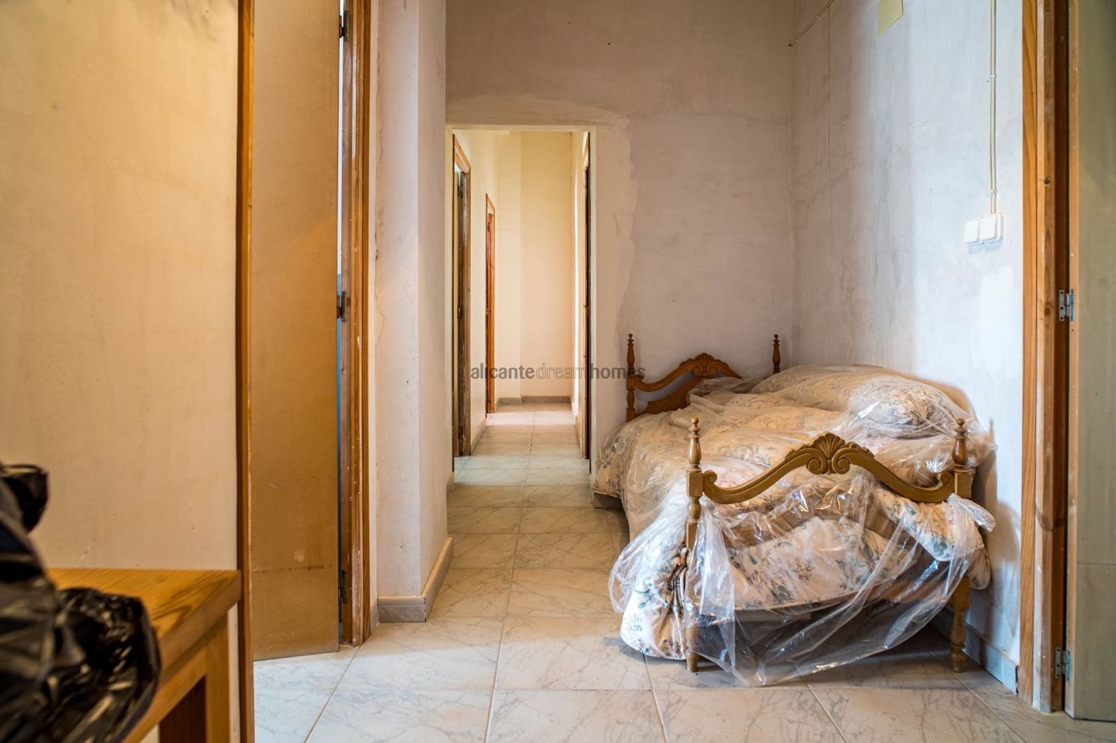 5 sypialnia Finka/Dom wiejski na sprzedaż w Raspay z basenem - 270 000 € (Ref: 9550569)