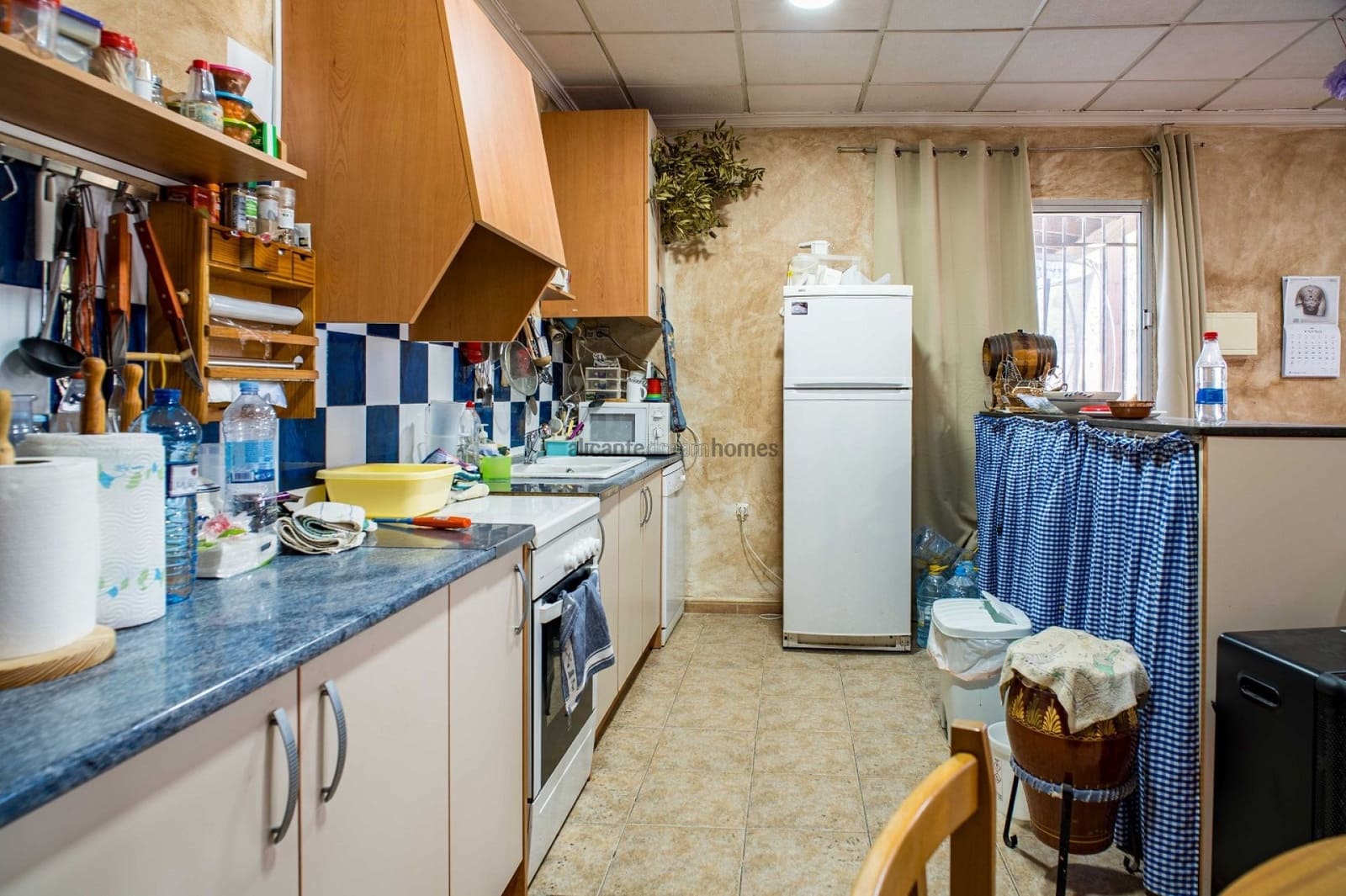 5 sypialnia Finka/Dom wiejski na sprzedaż w Raspay z basenem - 270 000 € (Ref: 9550569)