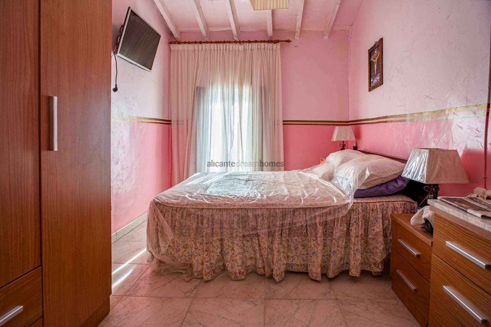 5 sypialnia Finka/Dom wiejski na sprzedaż w Raspay z basenem - 270 000 € (Ref: 9550569)