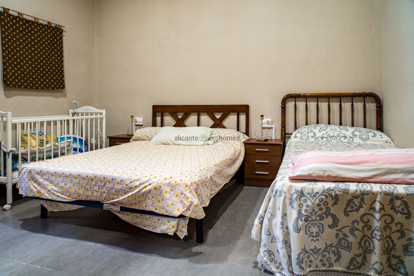 5 sypialnia Finka/Dom wiejski na sprzedaż w Raspay z basenem - 270 000 € (Ref: 9550569)