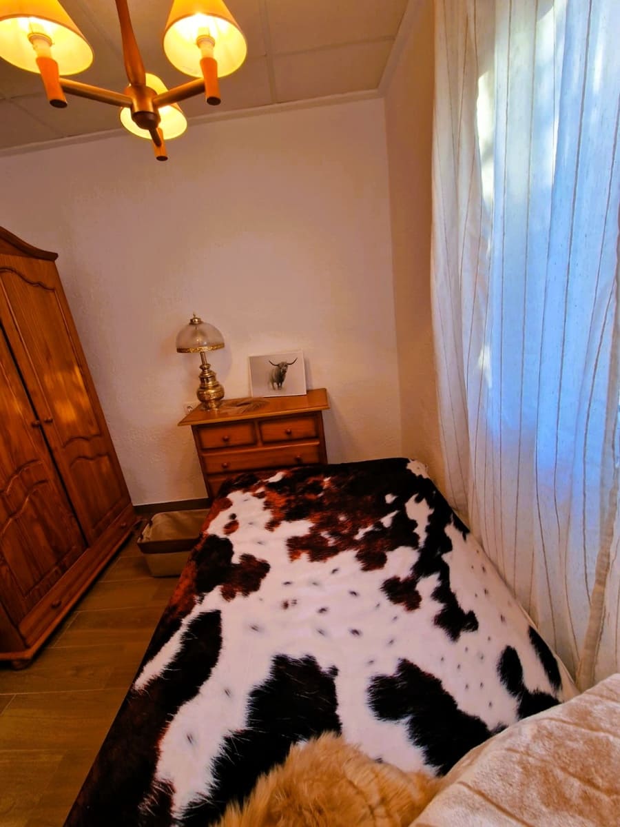 2 quarto Quinta/Casa Rural para venda em Novelda - 149 000 € (Ref: 9554524)