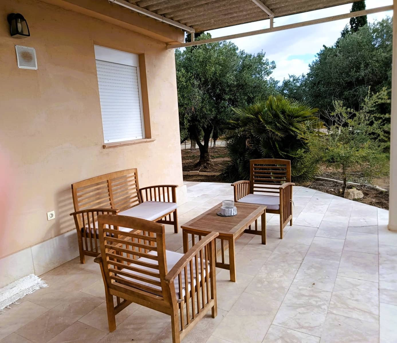 2 quarto Quinta/Casa Rural para venda em Novelda - 149 000 € (Ref: 9554524)