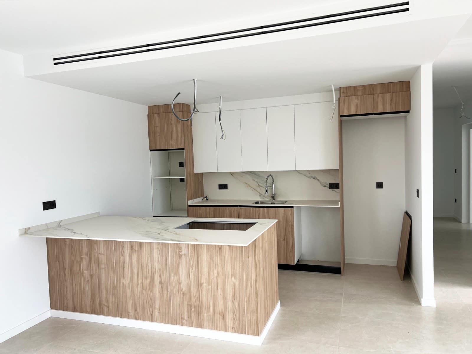 3 soveværelse Villa til salg i Aspe - € 369.000 (Ref: 9554525)