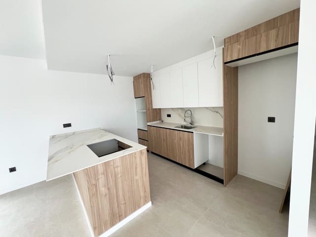 3 soveværelse Villa til salg i Aspe - € 369.000 (Ref: 9554525)