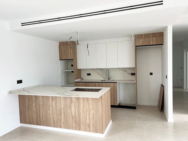 3 soveværelse Villa til salg i Aspe - € 369.000 (Ref: 9554525)