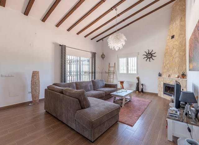 5 camera da letto Villa in vendita in La Romana con piscina - 405.000 € (Rif: 9554526)