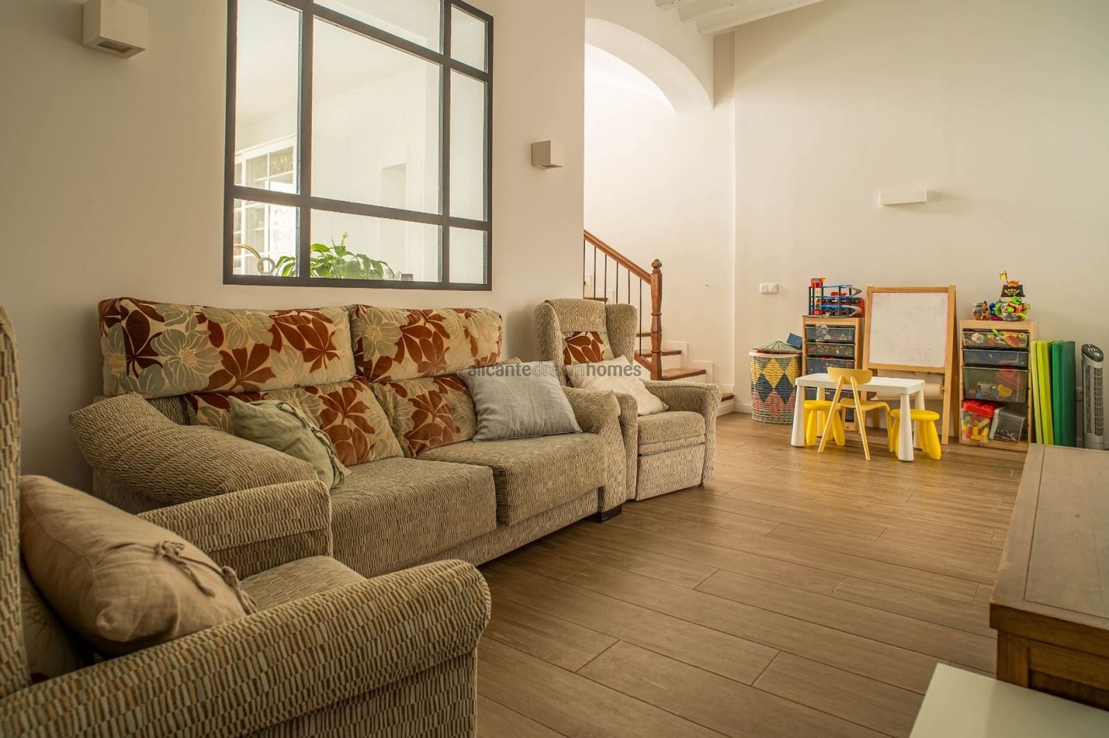 4 Zimmer Haus zu verkaufen in Pinoso - 220.000 € (Ref: 9554527)