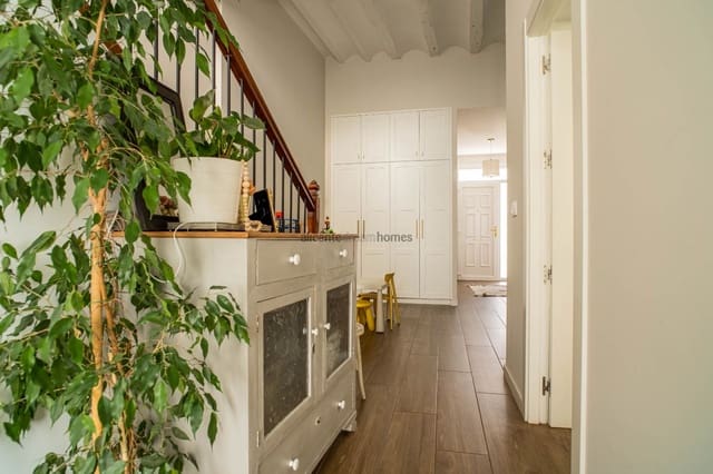 4 Zimmer Haus zu verkaufen in Pinoso - 220.000 € (Ref: 9554527)