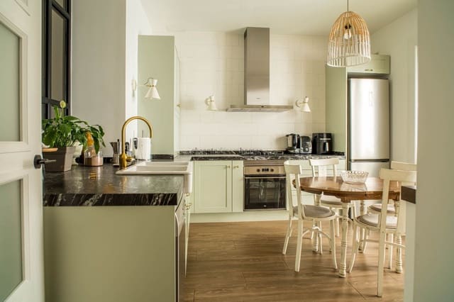 4 Zimmer Haus zu verkaufen in Pinoso - 220.000 € (Ref: 9554527)