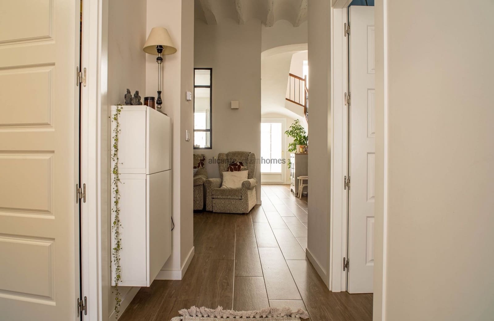 4 Zimmer Haus zu verkaufen in Pinoso - 220.000 € (Ref: 9554527)