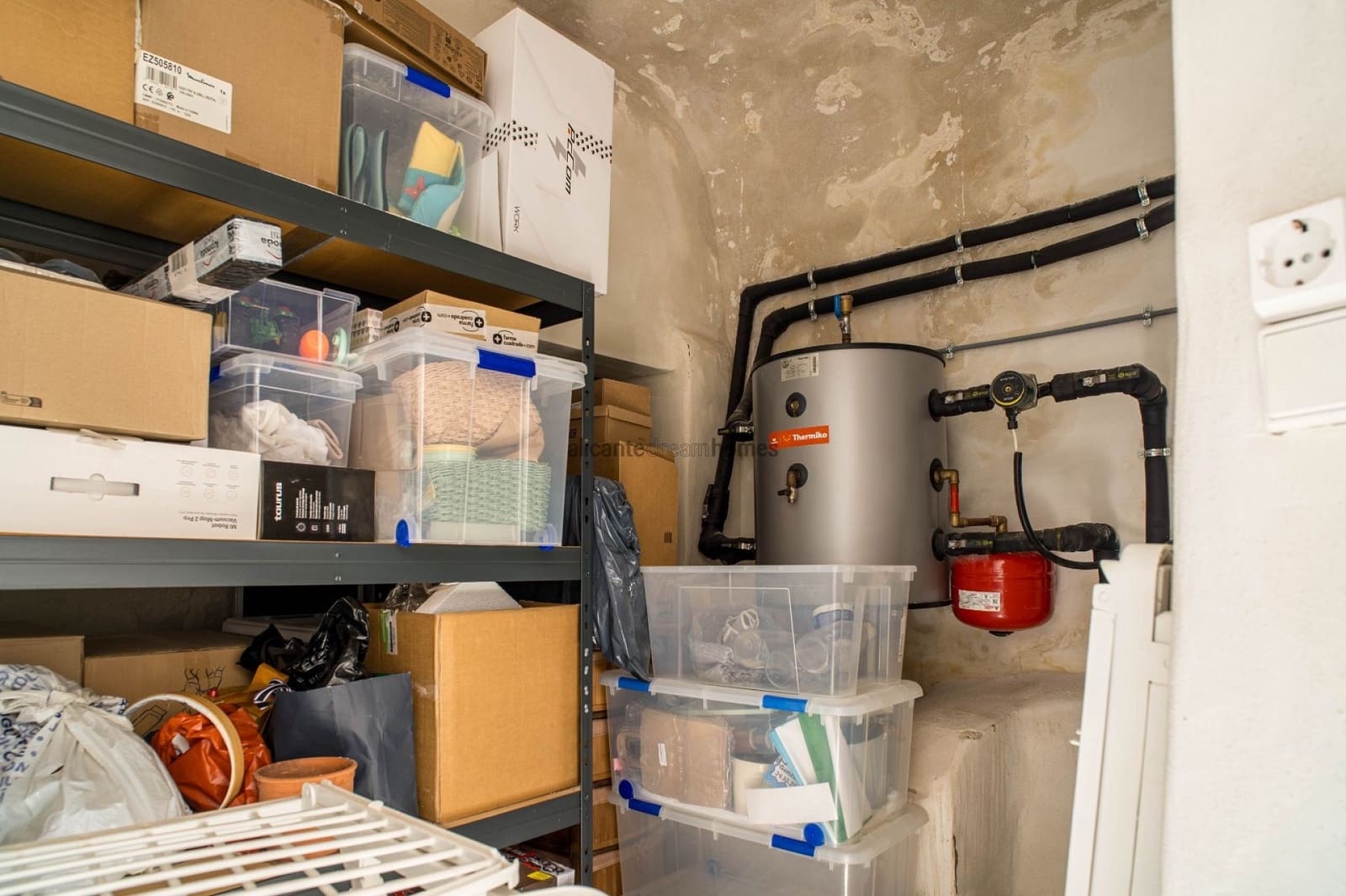 4 Zimmer Haus zu verkaufen in Pinoso - 220.000 € (Ref: 9554527)