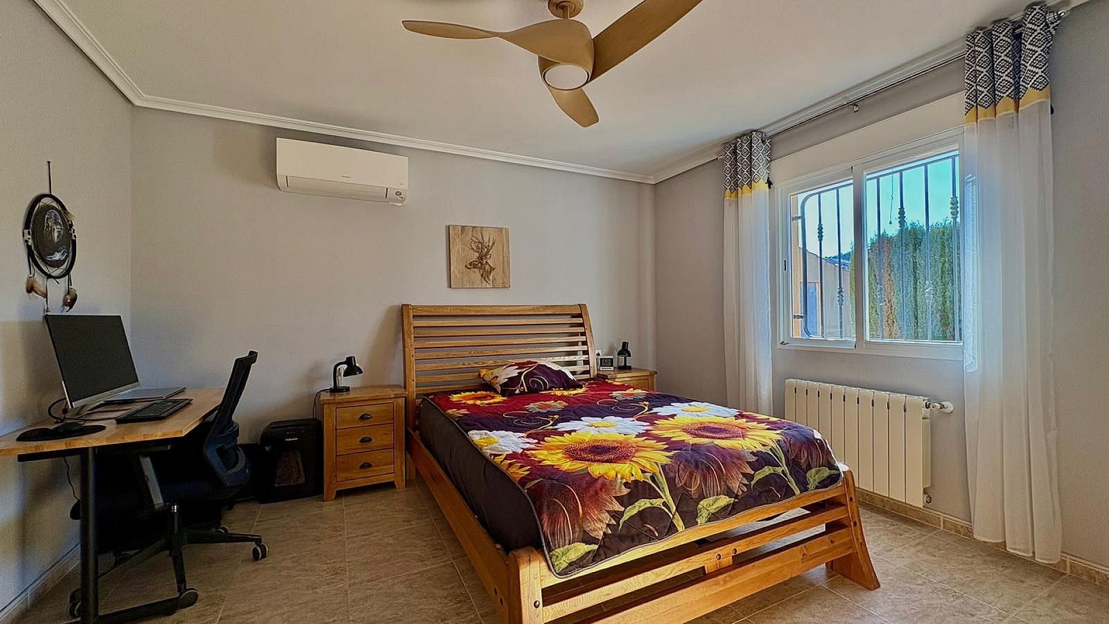 4 sypialnia Willa na sprzedaż w La Zarza z basenem garażem - 499 000 € (Ref: 9554532)