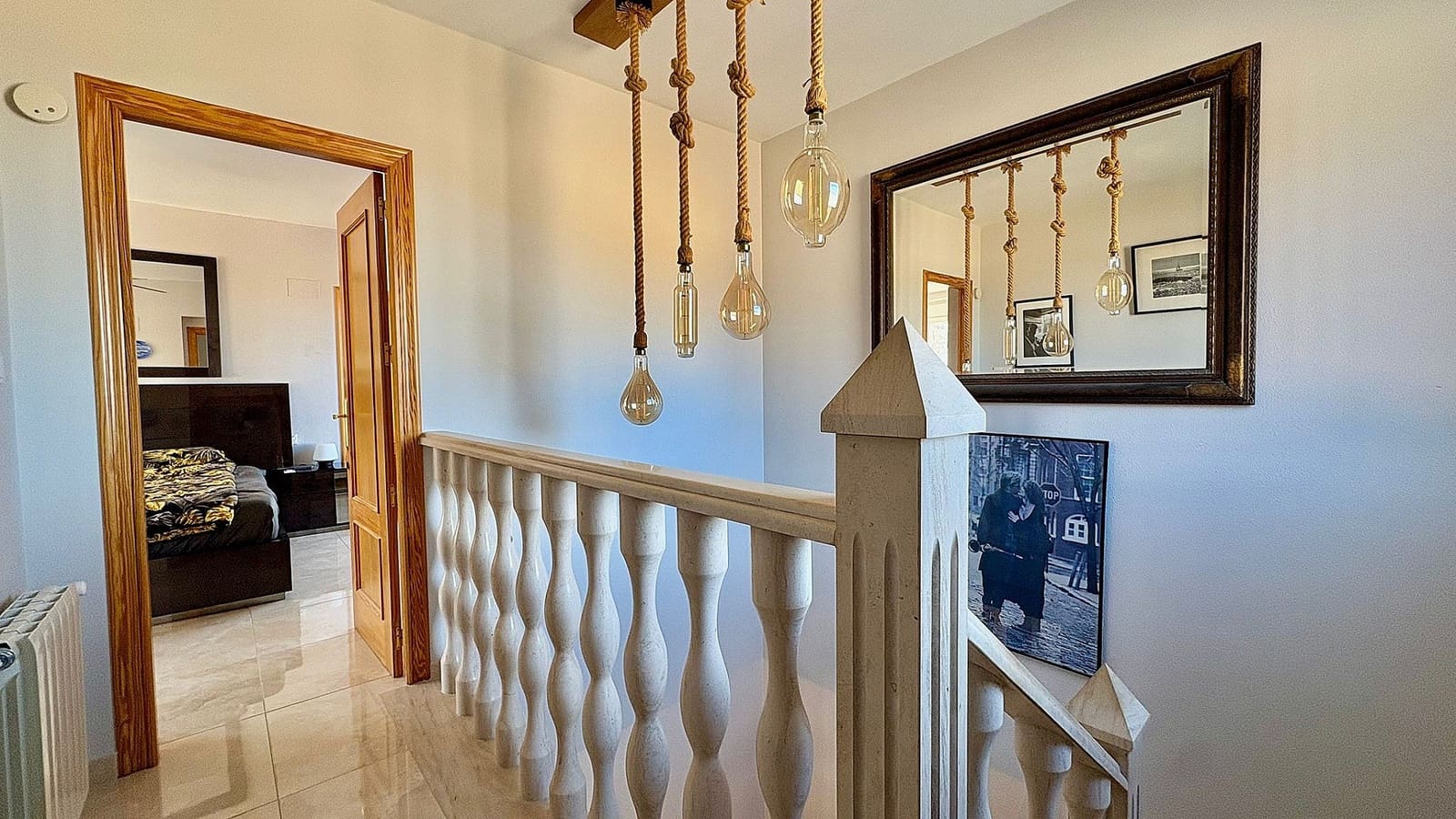 4 sypialnia Willa na sprzedaż w La Zarza z basenem garażem - 499 000 € (Ref: 9554532)