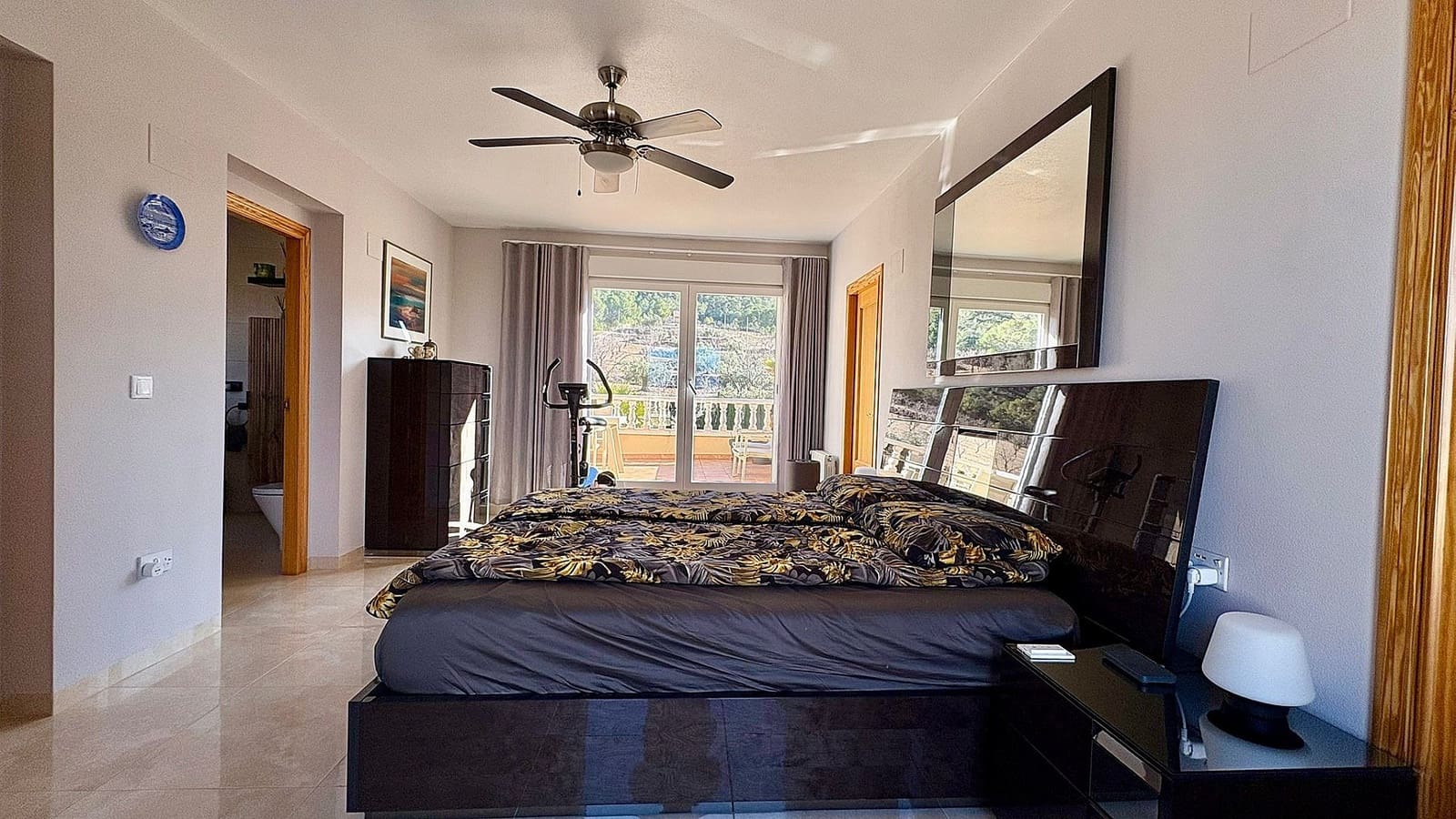 4 sypialnia Willa na sprzedaż w La Zarza z basenem garażem - 499 000 € (Ref: 9554532)