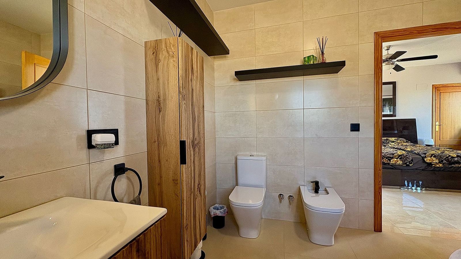 4 sypialnia Willa na sprzedaż w La Zarza z basenem garażem - 499 000 € (Ref: 9554532)