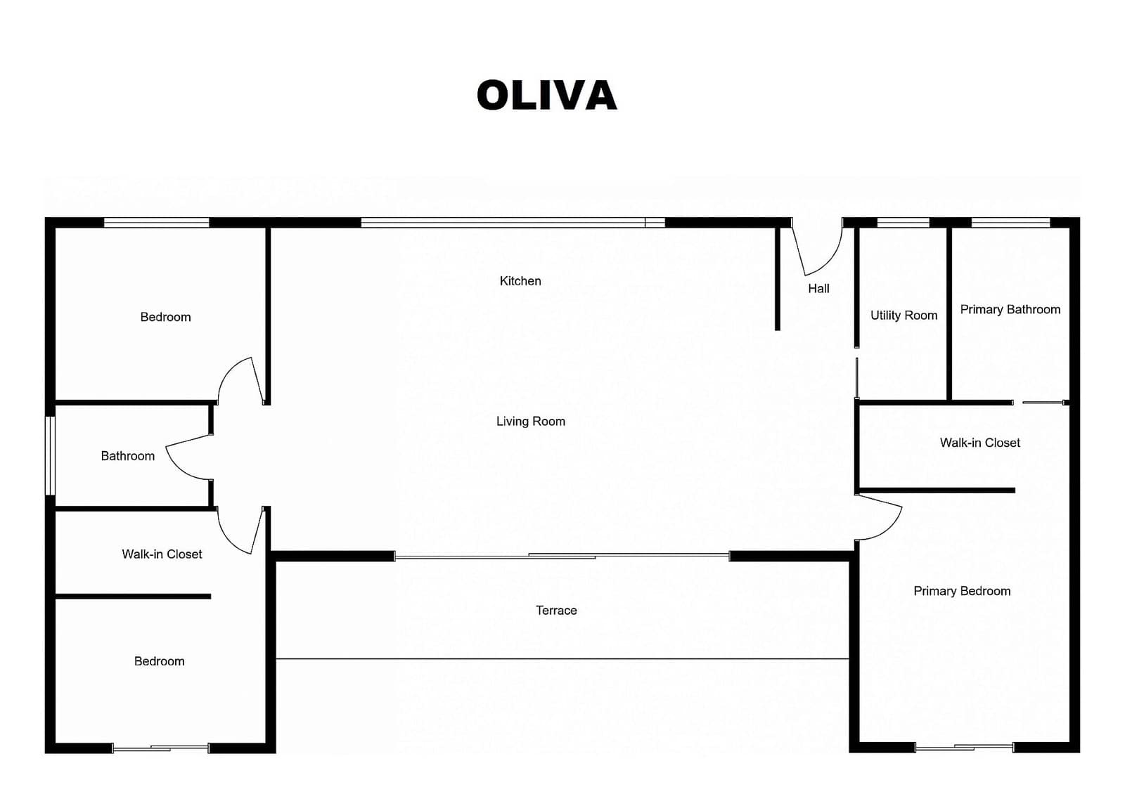 3 Zimmer Villa zu verkaufen in Pinoso mit Pool - 375.000 € (Ref: 9554534)