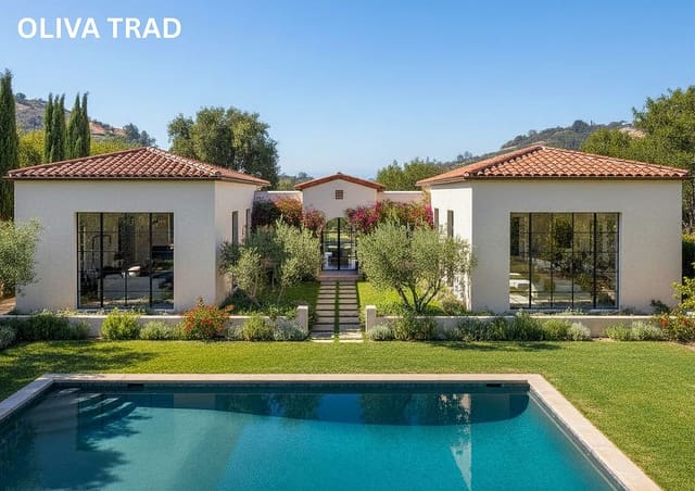 3 Zimmer Villa zu verkaufen in Pinoso mit Pool - 375.000 € (Ref: 9554534)