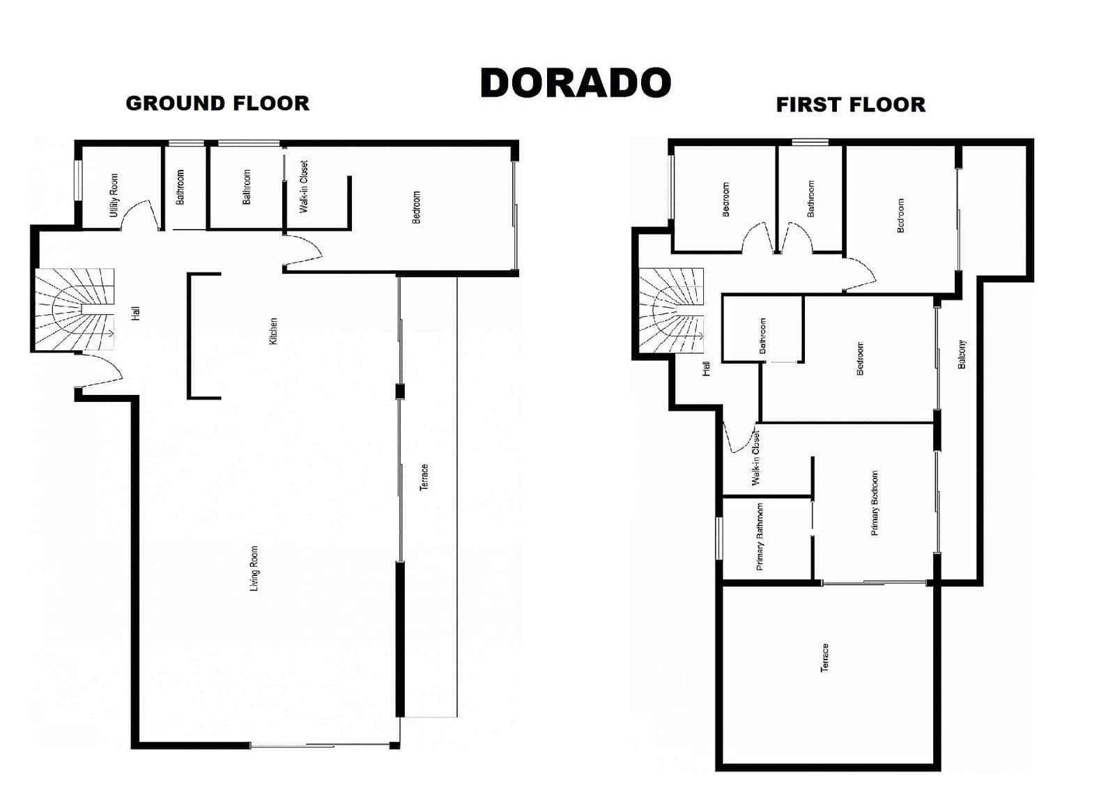 5 soverom Villa til salgs i Pinoso med svømmebasseng - € 485 000 (Ref: 9554536)