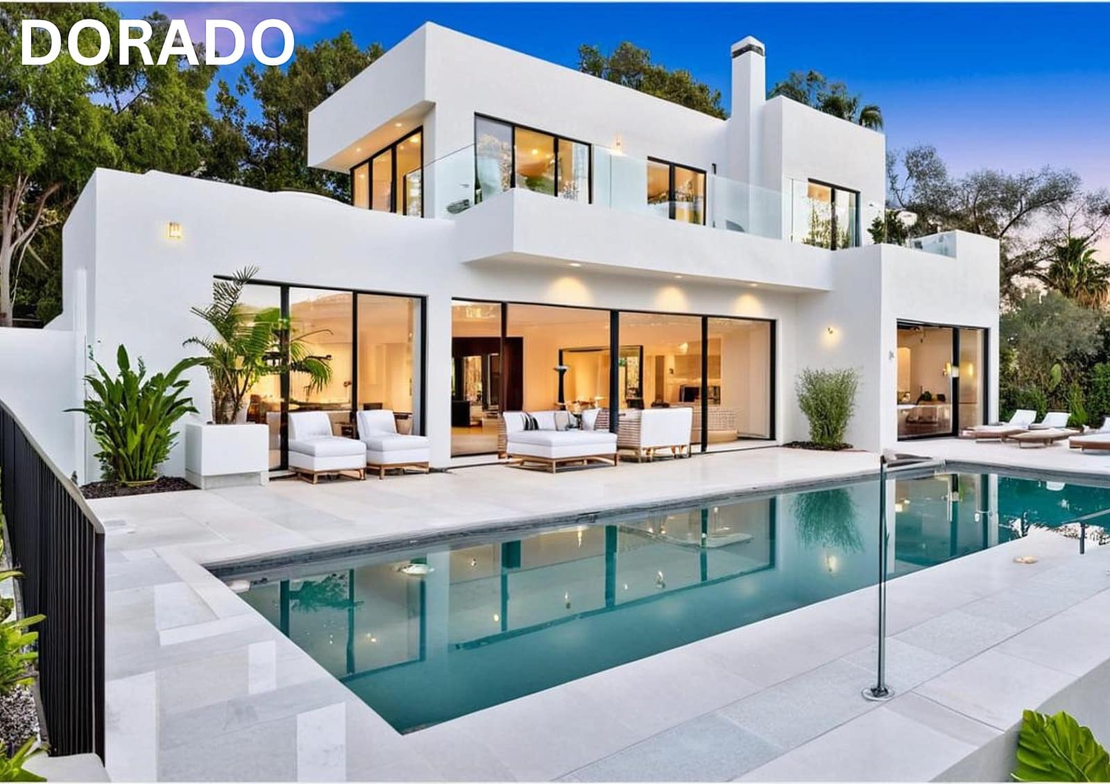 5 soverom Villa til salgs i Pinoso med svømmebasseng - € 485 000 (Ref: 9554536)