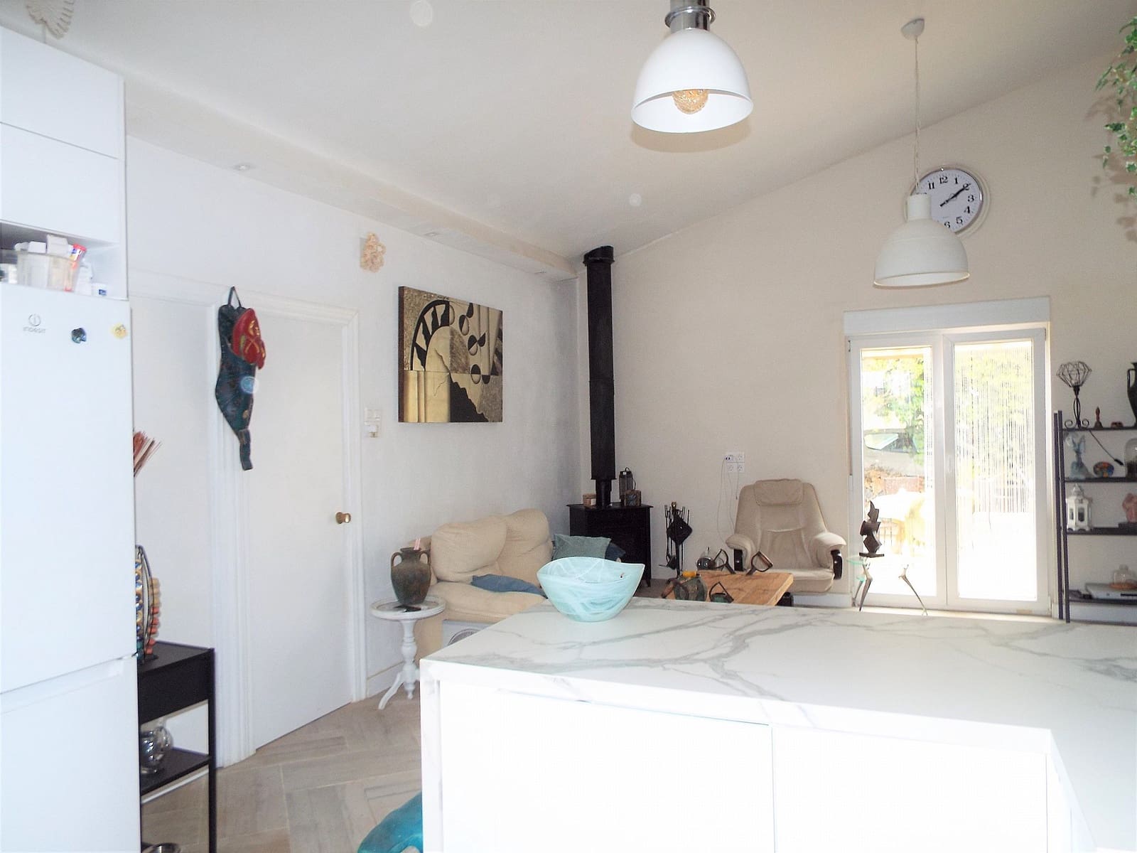 3 soveværelse Villa til salg i Caudete med swimmingpool garage - € 257.000 (Ref: 9557561)