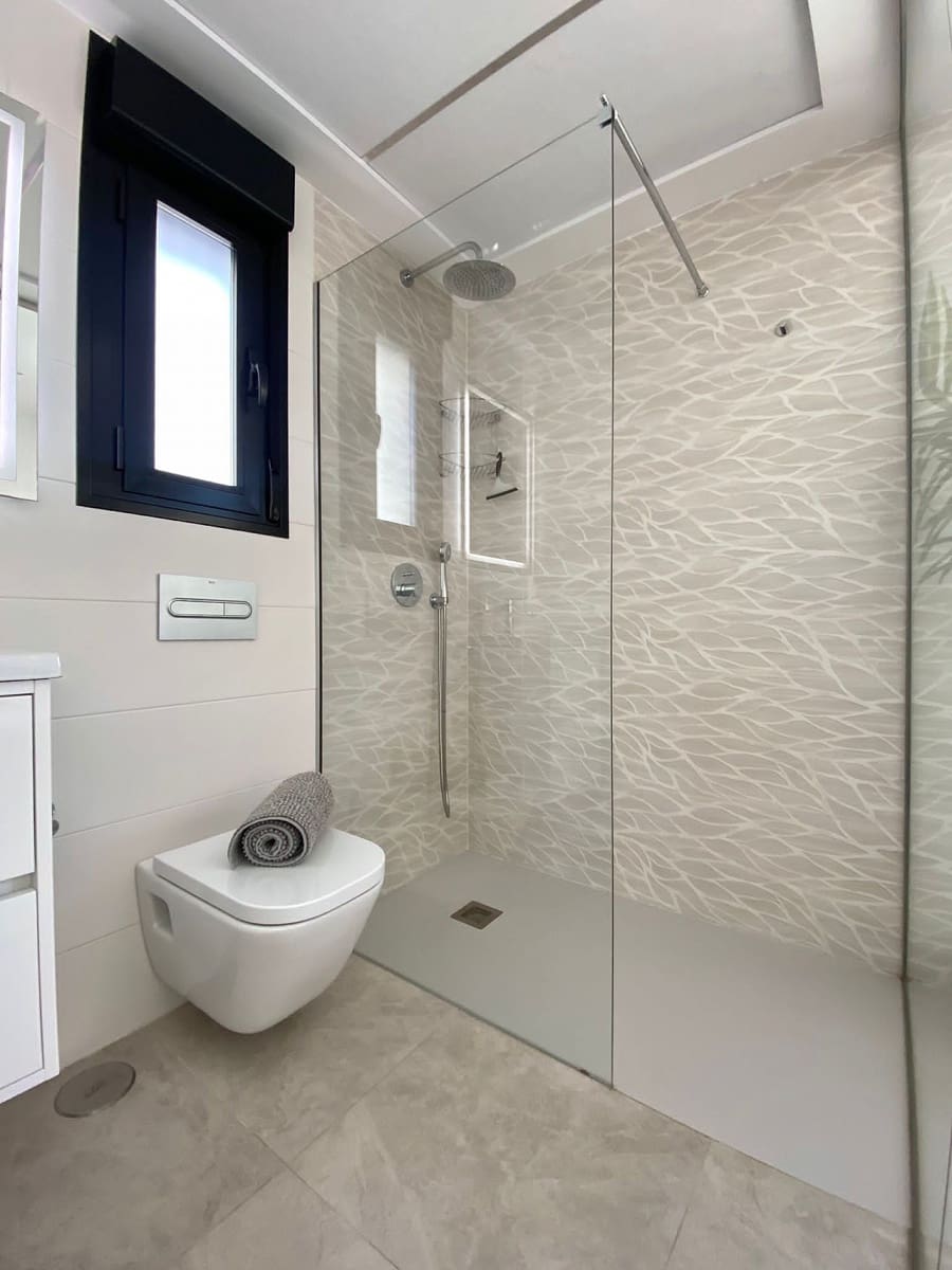 3 soverom Villa til salgs i Santiago de la Ribera med svømmebasseng - € 319 950 (Ref: 9557563)