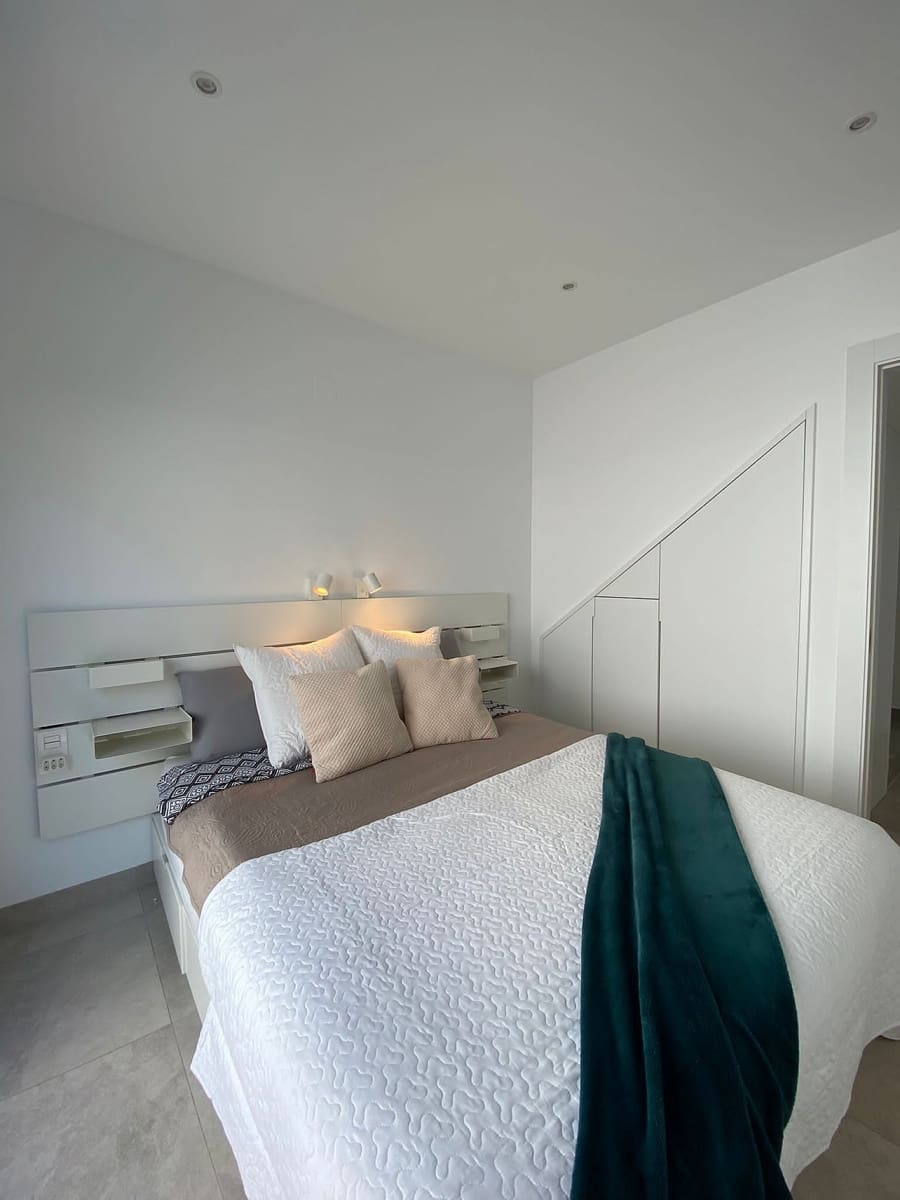 3 soverom Villa til salgs i Santiago de la Ribera med svømmebasseng - € 319 950 (Ref: 9557563)