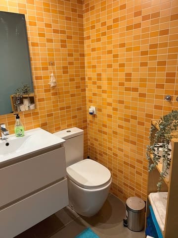 2 soverom Hus til salgs i Torre de la Horadada, Pilar de la Horadada med svømmebasseng - € 229 000 (Ref: 9557609)