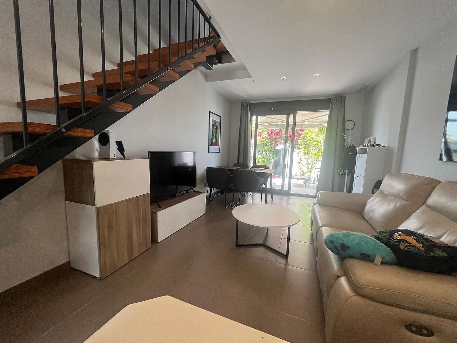 2 soverom Hus til salgs i Torre de la Horadada med svømmebasseng - € 229 000 (Ref: 9557609)